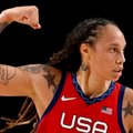 USA valitsus tunnistas viimaks, et Venemaa hoiab naiste NBA tähte pantvangis