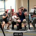 VIDEO | Eesti jõutõstmise meistrivõistlustel võideti rekordiliste tulemustega. Kuidas tehakse kükki 400 kg kaaluva kangiga?