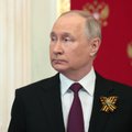 Putin algatas Euroopa tavarelvastuse piiramise lepingu tühistamise