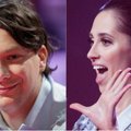 Numbrid ei valeta! Eesti Laul 2018 võidu pärast astuvad pingelisse heitlusesse Stig Rästa ja Elina Nechayeva, tihedalt kannul Iiris & Agoh ja Vajé