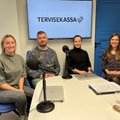 KUULA | Tervisekassa podcast: kahtlustame grippi!