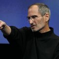 Kohtumaterjalid: Steve Jobs lubas Google'ile „püha sõda“