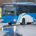 Tanel Talve: mõistuse hääl võitis Simsoni tasuta bussi plaani, arendagem nüüd parem nutitransporti