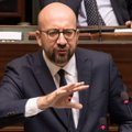 ÜRO ränderaamistik ajas Belgia valitsuse tülli, otsuse peab tegema parlament