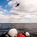 Laevafirma Eesti esindaja: jutt merehädalistest Senegali lähedal läks lahti tööandjaga pahuksisse läinud soome meremeestest