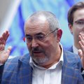 МНЕНИЕ |  Репетиция российских „выборов“ окончена, спектакля не будет