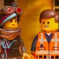 TREILER | "LEGO film 2" paistab olevat sama hea kui esimene osa