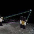 Kukuvad Kuu peale: kahe kosmoseaparaadi päevad saavad loetud