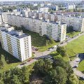 Статистика портала недвижимости: беженцы из Украины предпочитают жить в городе