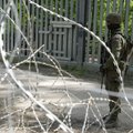Tusk teatas pärast Poola sõduri ründamist plaanist taastada puhvertsoon Valgevene piiril