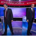 Prantsuse konservatiivide juhtiv presidendikandidaat Fillon esines väitluses Putinile meelepäraste seisukohtadega