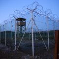 USA teatas suurimast vangide üleviimisest Guantánamo vangilaagrist