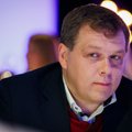 Eesti 200 esinumber Viimsis Lauri Hussar: valla kasvule tuleb panna piir