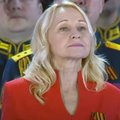 Прославляла „русский мир“: в Украине народную артистку осудили на 10 лет лишения свободы