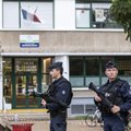 Франция перешла к „чрезвычайной готовности к нападению“