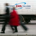 Архитекторы начнут искать варианты строительства туннеля между Таллинном и Хельсинки