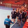Eesti U-17 käsipallikoondis tegi suurepärase turniiri: Euroopa viiendad!