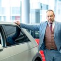 Muudatus Eesti automüügiturul: AutoHalle muutus Auto Bassadoneks
