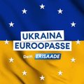 ВИДЕО | Кадри Симсон подключила Украину к европейской электросети за две недели. Как это было?