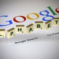 Google on tänu emafirma loomisele väärtuslikum nii endale kui ka avalikkuse esindajatele