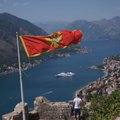 Черногория запретила въезд 149 гражданам России и Украины