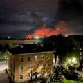 Пять регионов России и Севастополь атакованы беспилотниками