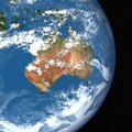 Austraalia liigub nii kiirelt põhja suunas, et maakaardid ja GPS on juba ebatäpsed