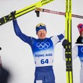 Soome premeerib olümpiavõitjat kaks korda väiksema summaga kui Eesti 