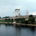 Venemaa vaeseimaks regiooniks tunnistati Eestiga piirnev Pihkva oblast