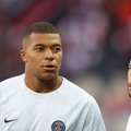 VIDEO | PSG kaotas esmakordselt Prantsusmaal punkte, Mbappe luhtas suurepärase võimaluse