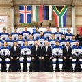Eesti jäähokikoondis jätkab olümpiapileti jahtimist Poolas