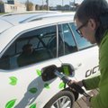Proovime uut CNG Škodat, sest äkki on tulevik just gaasiauto päralt?