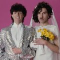 PÖFF 25 | Dokkfilm "Sparksi vennad" tutvustab parimat bändi, kellest inimesed kuulnud pole