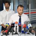 Slovakkia siseministeeriumi sõnul on kahtlus, et peaminister Fico laskja ei tegutsenud üksi 