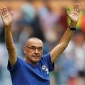 Chelsea uus peatreener tühistas Conte määratud ranged nõuded