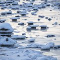 Первый температурный рекорд зимы: в Нарве зафиксировано 24 градуса мороза