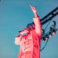 BLOGI JA FOTOD | The Weeknd andis Tallinna lauluväljakul unustamatu etteaste!