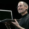 Suri Apple'i asutaja ja endine tegevjuht Steve Jobs