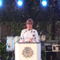 VAATA UUESTI | President Kersti Kaljulaidi kõne