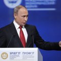 Путин сравнил обвинения в адрес России с антисемитизмом