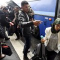 Soome julgeolekupolitsei muretseb 2500 kaduma läinud põgeniku pärast