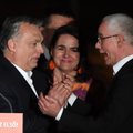 Pedofiili abilise juhtum viis ametist kaks Ungari tipp-poliitikut. Orbán loodab skandaali vaibumisele