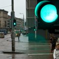 Во вторник в Таллинне не будут работать некоторые светофоры