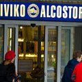 Фирма Liviko и торговые сети окончательно признаны виновными в картельном сговоре