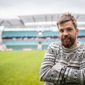 FC Flora jätkab senise peatreeneriga, tagasi oodatakse Enar Jäägerit