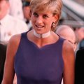 FOTO | See printsess Diana lemmik särgi stiil on sel suvel taas ülimalt trendikas