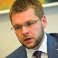 Ossinovski Jaak Madisoni Tallinki skandaalist: riigikogus toimib teatud institutsioonikaitse mehhanism