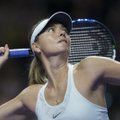 Maria Šarapova sattus Indias skandaali: tennisetähte süüdistatakse suuremahulises pettuses