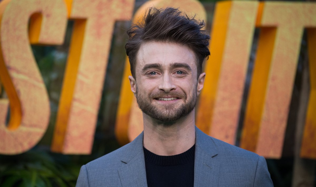 Daniel Radcliffe