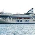 Tallink Silja Helsingi-Stockholmi parvlaeval on 150 inimest kõhutõppe haigestunud